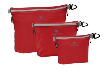 Image of Eagle Creek Pack-It Specter Sac Set, Volcano Red, EC041173228