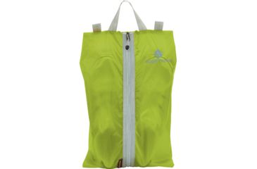 Image of Eagle Creek Pack-It Specter Shoe Sac-Strobe Green