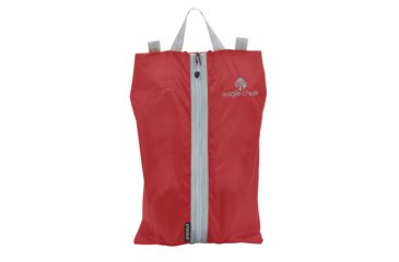 Image of Eagle Creek Pack-It Specter Shoe Sac, Volcano Red EC041239228