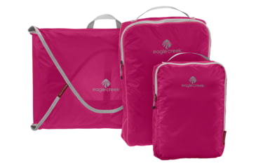 Image of Eagle Creek Pack-It Specter Starter Set-Beet