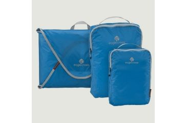 Image of Eagle Creek Pack-It Specter Starter Set-Brilliant Blue