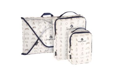 Image of Eagle Creek Pack-It Specter Starter Set, Cali Hiero, EC041194313