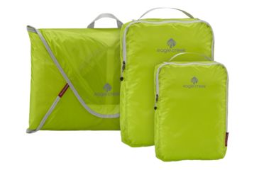 Image of Eagle Creek Pack-It Specter Starter Set-Strobe Green