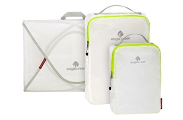 Image of Eagle Creek Pack-It Specter Starter Set-White