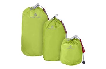 Image of Pack-It Specter Stuffer Set Mini-Strobe Green