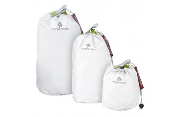 Image of Pack-It Specter Stuffer Set Mini-White/Strobe
