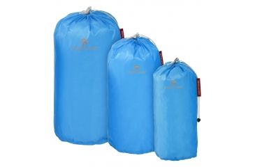 Image of Eagle Creek Pack-It Specter Stuffer Set S/M/L-Brilliant Blue