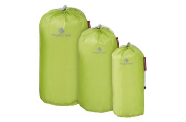 Image of Eagle Creek Pack-It Specter Stuffer Set S/M/L-Strobe Green