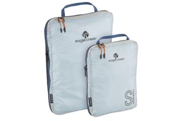 Image of Eagle Creek Pack-It Specter Tech Compression Cube Set, Indigo Blue, S/M EC0A3CXE231