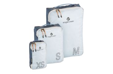 Image of Eagle Creek Pack-It Specter Tech Cube Set, Indigo Blue, XS/S/M EC0A3CXF231