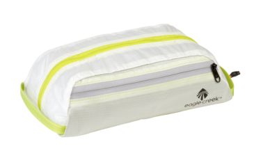 Image of Eagle Creek Pack-It Specter Tech Quick Trip, White/Strobe, EC0A3CWY002