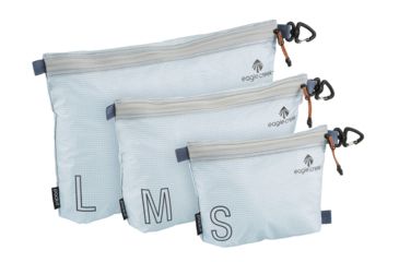 Image of Eagle Creek Pack-It Specter Tech Sac Set, Indigo Blue, S/M/L EC0A3CWZ231