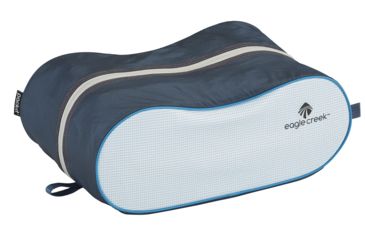 Image of Eagle Creek Pack-It Specter Tech Shoe Cube, Indigo Blue, EC0A3CX1231