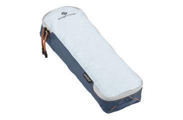 Image of Eagle Creek Pack-It Specter Tech Slim Cube, Indigo Blue, Small, EC0A3GAK231