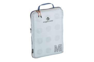 Image of Eagle Creek Pack-It Specter Tech Structured Cube, Indigo Blue, Medium, EC0A3CX4231