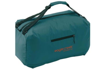 Image of Eagle Creek Packable 36L Duffel Bag, Arctic Seagreen, 36L, EC0A5EJW341