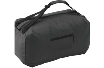 Image of Eagle Creek Packable 36L Duffel Bag, Black, 36L, EC0A5EJW010
