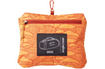 Image of Eagle Creek Packable 36L Duffel, Forage, EC0A5EJW346OS