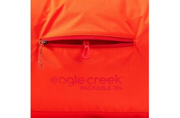 Image of Eagle Creek Packable 36L Duffel, Rising Sun, EC0A5EJW330OS