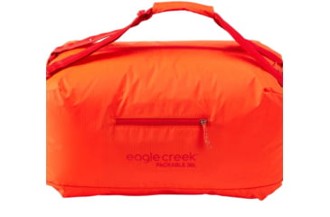 Image of Eagle Creek Packable 36L Duffel, Rising Sun, EC0A5EJW330OS