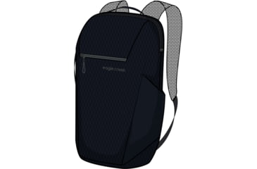 Image of Eagle Creek Packable Backpack, Black, One Size, EC060401010
