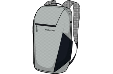 Image of Eagle Creek Packable Backpack, Storm Grey, One Size, EC060401367