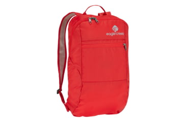 Image of Eagle Creek Packable Daypack-Red Fire