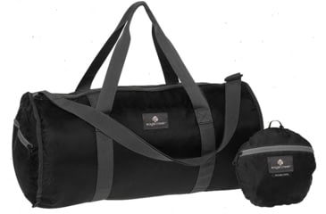 Image of Eagle Creek Packable Duffel-Black