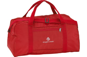 Image of Eagle Creek Packable Duffel-Red Fire