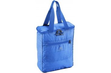 Image of Eagle Creek Packable Tote/Pack-Blue Sea