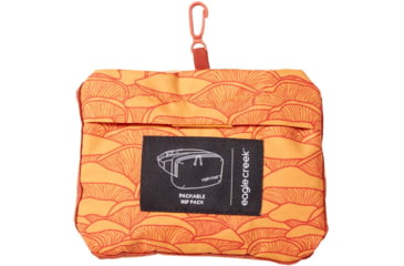 Image of Eagle Creek Packable Waist Bag, Forage, EC0A5EJX346OS