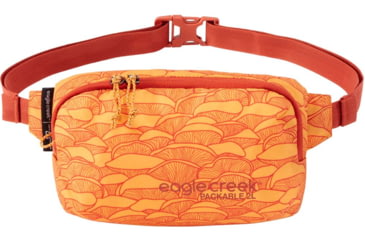 Image of Eagle Creek Packable Waist Bag, Forage, EC0A5EJX346OS