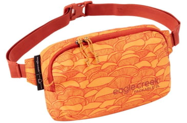 Image of Eagle Creek Packable Waist Bag, Forage, EC0A5EJX346OS