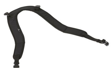 Image of Eagle Creek Quick Snap Strap-Black