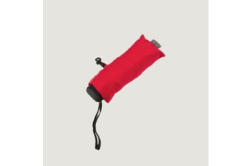 Image of Eagle Creek Rain Away Travel Umbrella, Torch Red EC051320007