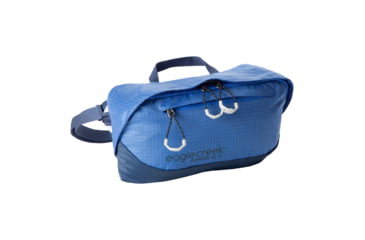 Image of Eagle Creek Ranger XE Waist Pack, Mesa Blue/Aizome Blue, 3L, EC070305352