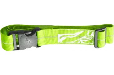 Image of Eagle Creek Reflective Luggage Strap-Strobe