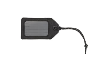 Image of Eagle Creek Reflective Luggage Tag, Black, EC0A81BC010