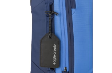 Image of Eagle Creek Reflective Luggage Tag, Black, EC0A81BC010