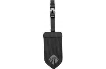 Image of Eagle Creek Reflective Luggage Tag-Black