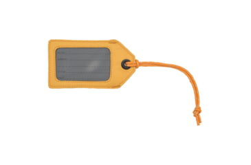 Image of Eagle Creek Reflective Luggage Tag, Sahara Yellow, EC0A81BC299