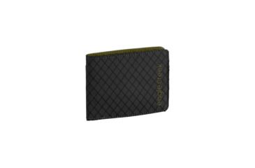 Image of Eagle Creek Rfid Bi-Fold Wallet, Jet Black, EC0A3SB2281