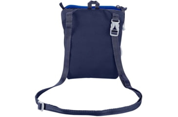 Image of Eagle Creek Stash Neck Pouch, Aizome Blue, EC0A4PDI325OS