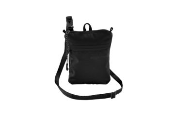 Image of Eagle Creek Stash Neck Pouch, Black, One Size, EC0A4PDI010