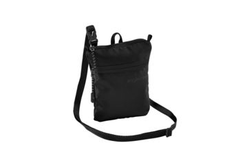 Image of Eagle Creek Stash Neck Pouch, Black, One Size, EC0A4PDI010