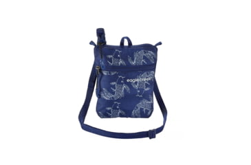 Image of Eagle Creek Stash Neck Pouch, Koi, One Size, EC0A4PDI323