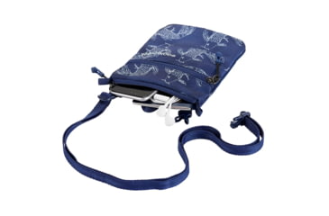 Image of Eagle Creek Stash Neck Pouch, Koi, One Size, EC0A4PDI323