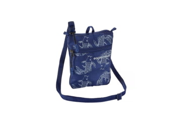 Image of Eagle Creek Stash Neck Pouch, Koi, One Size, EC0A4PDI323
