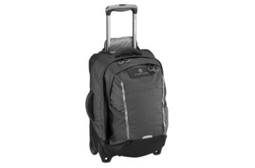 Image of Eagle Creek Switchback International Carry-On, Asphalt Black, EC0A34P9199