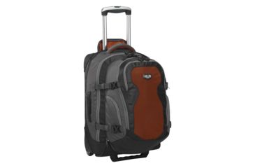 Image of Eagle Creek Switchback Max 22-Red Clay/Graphite